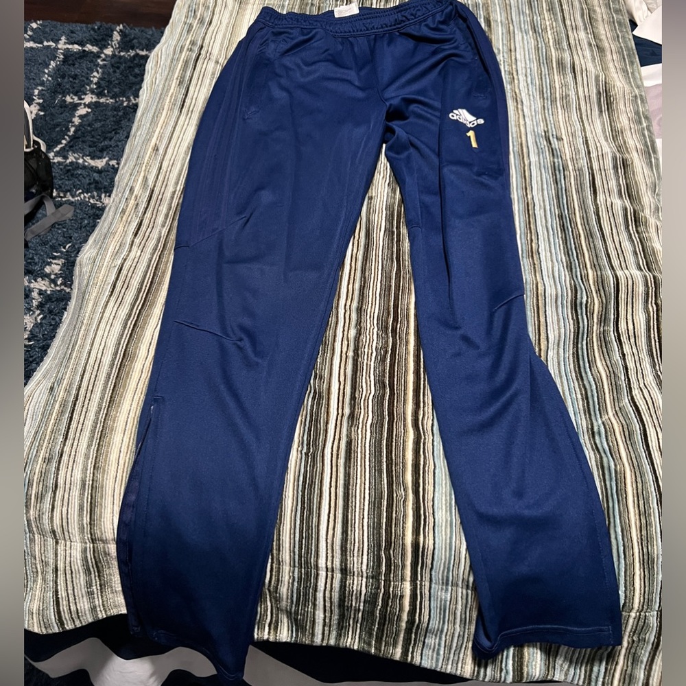 Adidas Track Pants